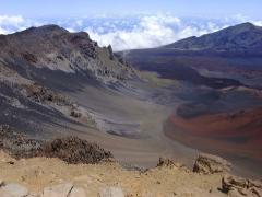 Haleakala LD Crocker